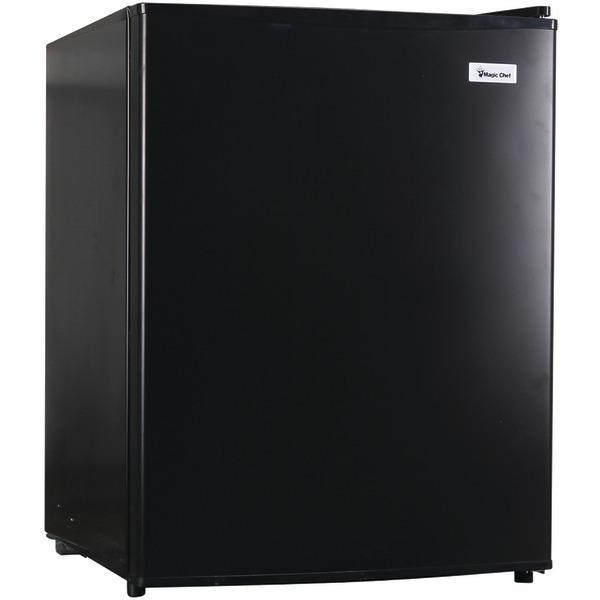 Refrigerator (2.4 Cubic Ft)-Refrigerators, Freezers & Keg Coolers-JadeMoghul Inc.