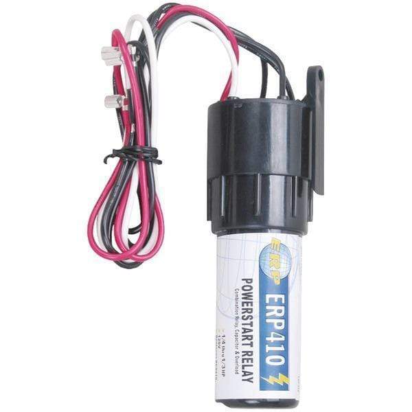 Refrigerator Connection & Accessories Refrigerator Hard Start Petra Industries