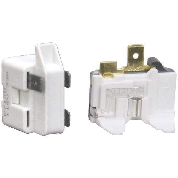 Refrigerator Connection & Accessories Refrigerator Relay & Overload Kit for Whirlpool(R) Petra Industries