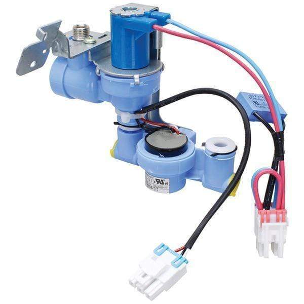 Refrigerator Connection & Accessories Refrigerator Water Valve (Replacement for LG(R) AJU72992601) Petra Industries