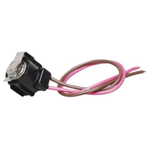 Refrigerator Defrost Thermostat (Whirlpool(R) W10225581)-Refrigerator Connection & Accessories-JadeMoghul Inc.