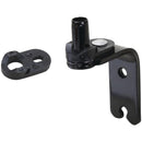 Refrigerator Door Hinge for GE(R)-Refrigerator Connection & Accessories-JadeMoghul Inc.