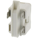 Refrigerator Start Relay-Refrigerator Connection & Accessories-JadeMoghul Inc.