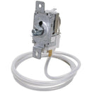 Refrigerator Temperature Control Thermostat (Whirlpool(R) 2198202)-Refrigerator Connection & Accessories-JadeMoghul Inc.