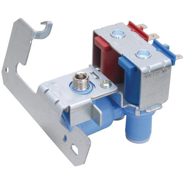 Refrigerator Water Valve (GE(R) WR57X10032)-Refrigerator Connection & Accessories-JadeMoghul Inc.