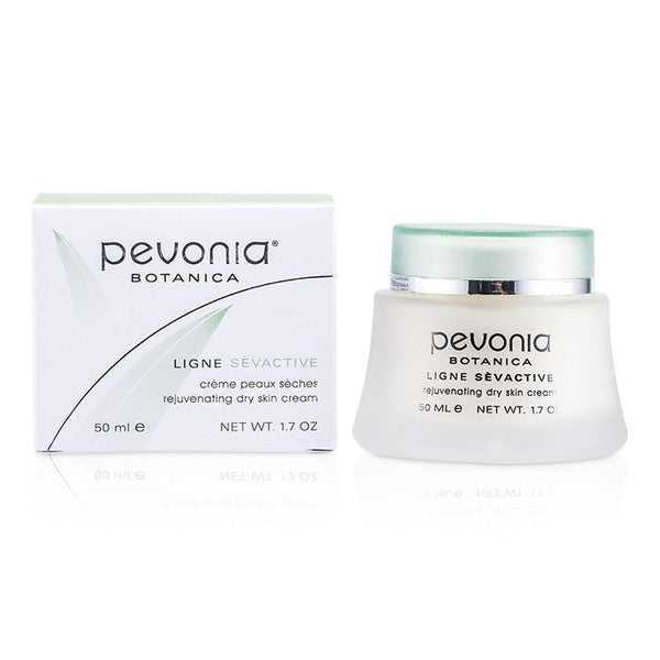 Rejuvenating Dry Skin Cream - 50ml-1.7oz-All Skincare-JadeMoghul Inc.