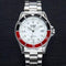 Relogio Masculino Winner Luxury Brand Stainless Steel Strap Analog Date Men's Automatic Watch Casual Watch Men Wristwatch AExp