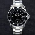 Relogio Masculino Winner Luxury Brand Stainless Steel Strap Analog Date Men's Automatic Watch Casual Watch Men Wristwatch AExp