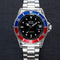 Relogio Masculino Winner Luxury Brand Stainless Steel Strap Analog Date Men's Automatic Watch Casual Watch Men Wristwatch AExp
