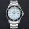 Relogio Masculino Winner Luxury Brand Stainless Steel Strap Analog Date Men's Automatic Watch Casual Watch Men Wristwatch AExp