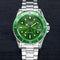 Relogio Masculino Winner Luxury Brand Stainless Steel Strap Analog Date Men's Automatic Watch Casual Watch Men Wristwatch AExp