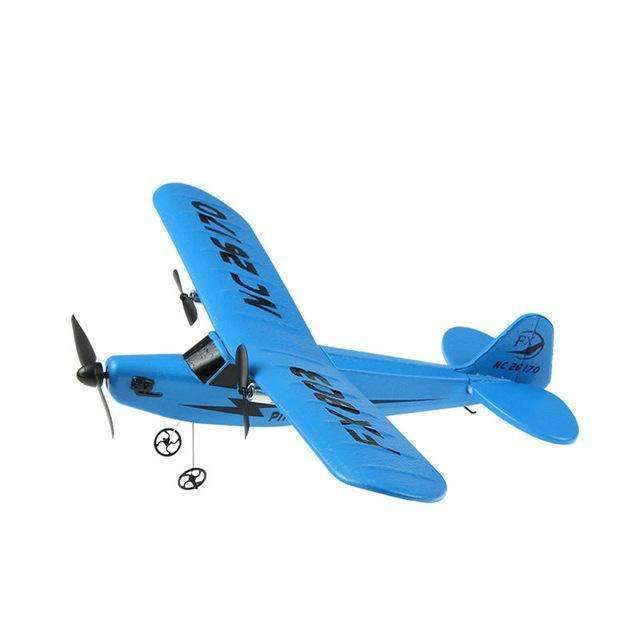 Remote Control Glider Airplanes AExp