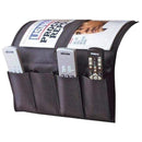 Over-the-Arm Remote Caddy