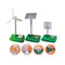 RENEWABLE ENERGY KIT-Learning Materials-JadeMoghul Inc.