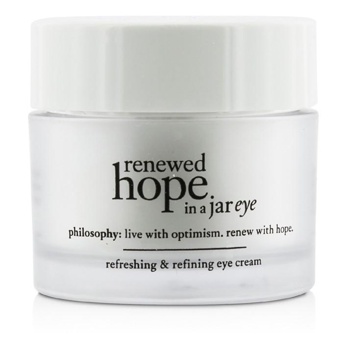 Renewed Hope In a Jar Refreshing & Refining Eye Cream - 15ml-0.5oz-All Skincare-JadeMoghul Inc.