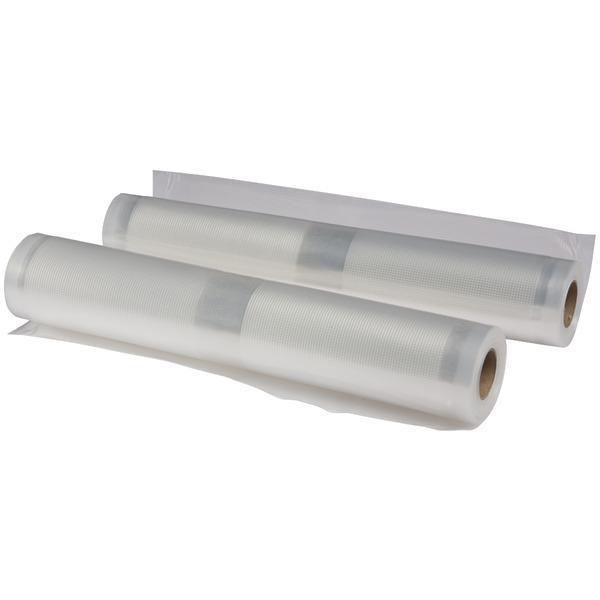 Replacement Bag Rolls, 2 pk (11" x 20")-Kitchen Accessories-JadeMoghul Inc.