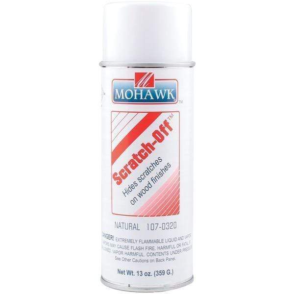 Restoration Supplies Spray Scratch-Off(TM) (Natural) Petra Industries