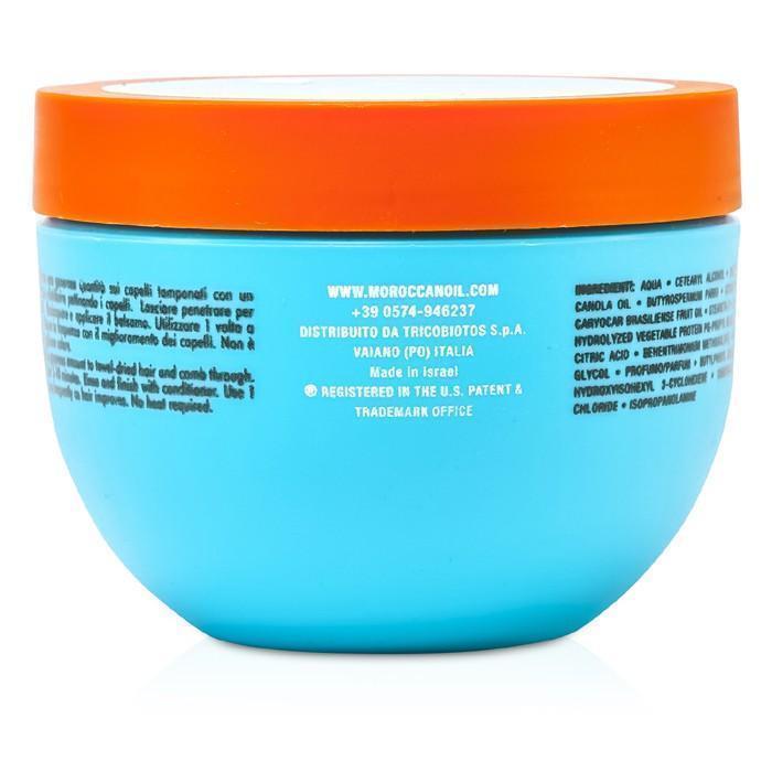 Restorative Hair Mask (For Weakened and Damaged Hair) - 250ml-8.45oz-Hair Care-JadeMoghul Inc.