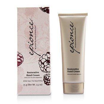 Restorative Hand Cream - For All Skin Types - 75g/2.5oz-All Skincare-JadeMoghul Inc.