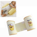 Retail Cute baby sleeping shaping pillow toddler cotton anti roll sleep pillow YYT106--JadeMoghul Inc.