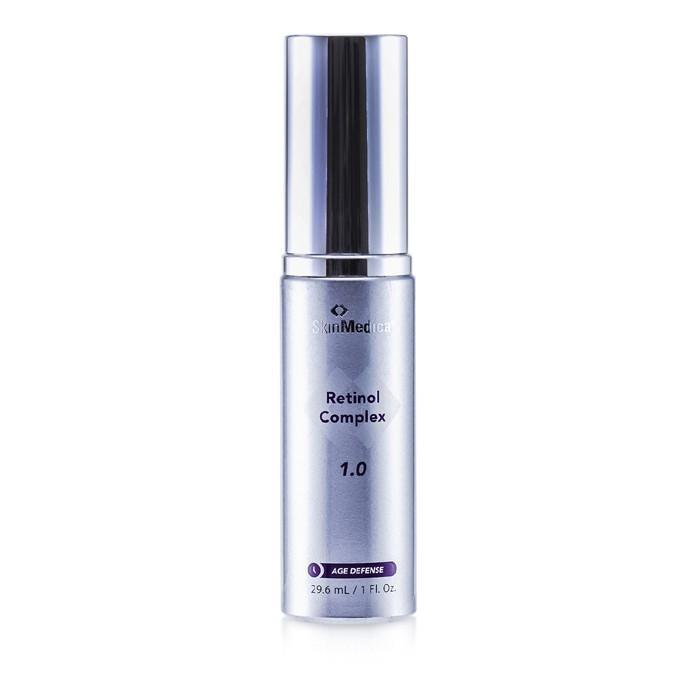 Retinol Complex 1.0 - 29.6ml-1oz-All Skincare-JadeMoghul Inc.