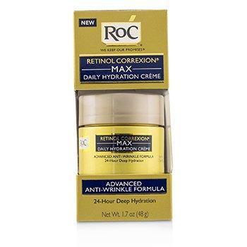 Retinol Correxion Max Daily Hydration Cream - 48g/1.7oz-All Skincare-JadeMoghul Inc.