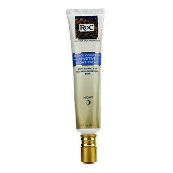 Retinol Correxion Sensitive Night Cream (Sensitive Skin) - 30ml/1oz-All Skincare-JadeMoghul Inc.