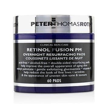 Retinol Fusion PM Overnight Resurfacing Pads - 60pads-All Skincare-JadeMoghul Inc.