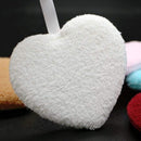 Reusable Makeup Remover Pads Cotton Wipes Microfiber Make Up Removal Sponge Cotton Cleaning Pads Tool AExp