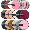 Reusable Makeup Remover Pads Cotton Wipes Microfiber Make Up Removal Sponge Cotton Cleaning Pads Tool AExp
