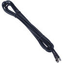 RG58/U Low-Loss Foam Coaxial Extension Cable, 10ft-Signal Booster Accessories-JadeMoghul Inc.