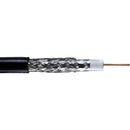 RG6 CCS Dual-Shield Coaxial Cable, 1000ft-Cables, Connectors & Accessories-JadeMoghul Inc.