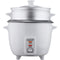 Rice Cooker with Food Steamer (5 Cups, 400 Watts)-Small Appliances & Accessories-JadeMoghul Inc.