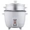 Rice Cooker with Steamer (10 Cups, 700 Watts)-Small Appliances & Accessories-JadeMoghul Inc.