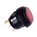 RIGID Industries Lighted Rocker Switch [40191]-Accessories-JadeMoghul Inc.