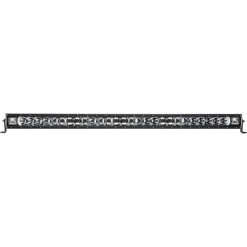 RIGID Industries Radiance+ 50" White Backlight Black Housing [250003]-Light Bars-JadeMoghul Inc.