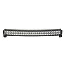 RIGID Industries RDS-Series PRO 30" Spot Curved - Black [883213]-Light Bars-JadeMoghul Inc.