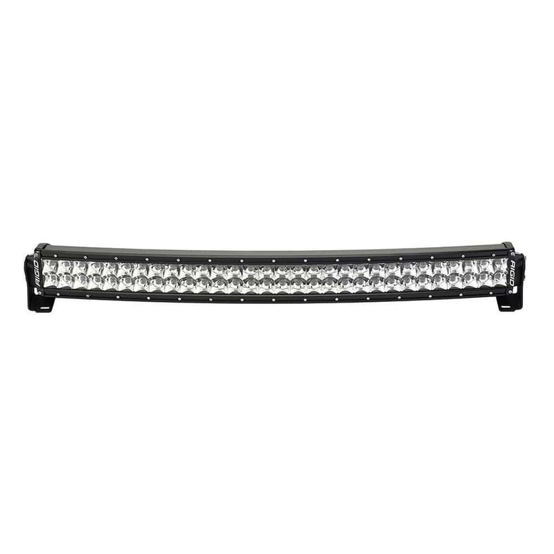 RIGID Industries RDS-Series PRO 30" Spot Curved - Black [883213]-Light Bars-JadeMoghul Inc.