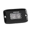 RIGID Industries SR-M Series Pro Diffused Flush Mount - Black [922513]-Flood/Spreader Lights-JadeMoghul Inc.