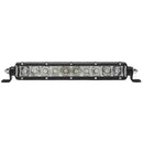 RIGID Industries SR-Series 10" Spot [910213]-Light Bars-JadeMoghul Inc.