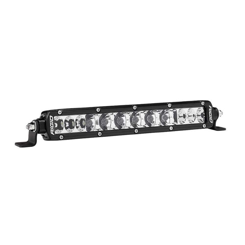 RIGID Industries SR-Series PRO 10" Spot-Drive Combo - Black [911313]-Light Bars-JadeMoghul Inc.