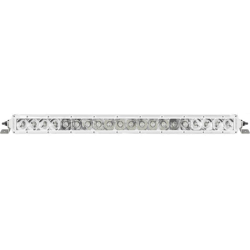 RIGID Industries SR-Series PRO 20" - Spot-Flood Combo LED - White [320314]-Light Bars-JadeMoghul Inc.