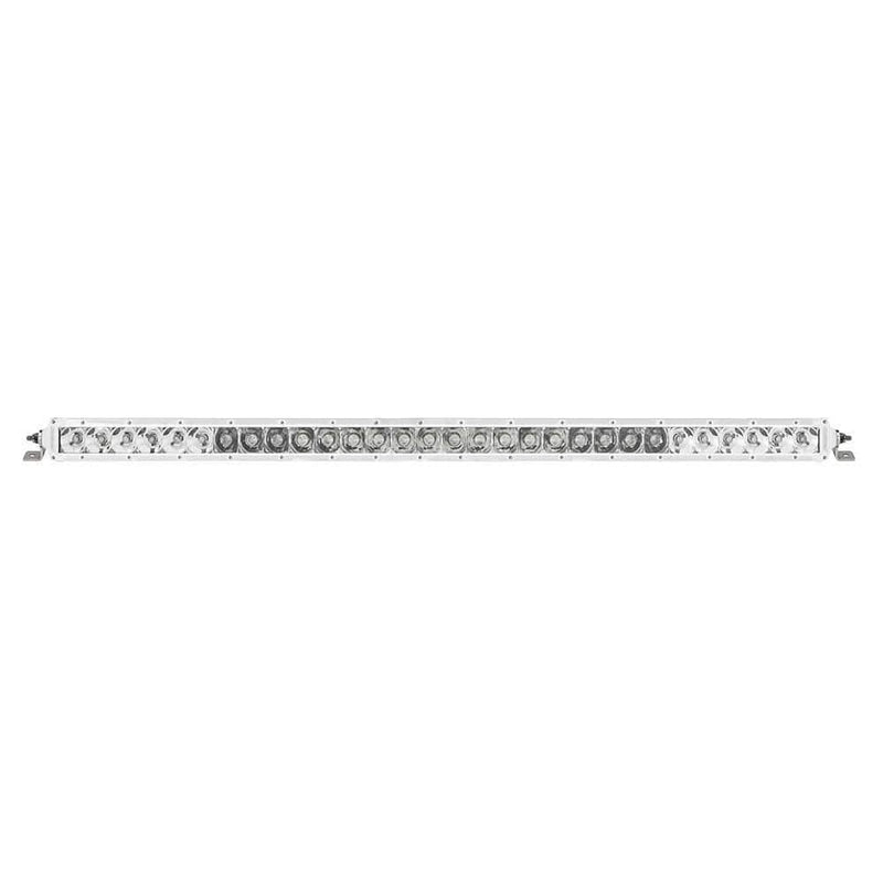 RIGID Industries SR-Series PRO LED 30" Spot-Flood Combo - White [330314]-Light Bars-JadeMoghul Inc.