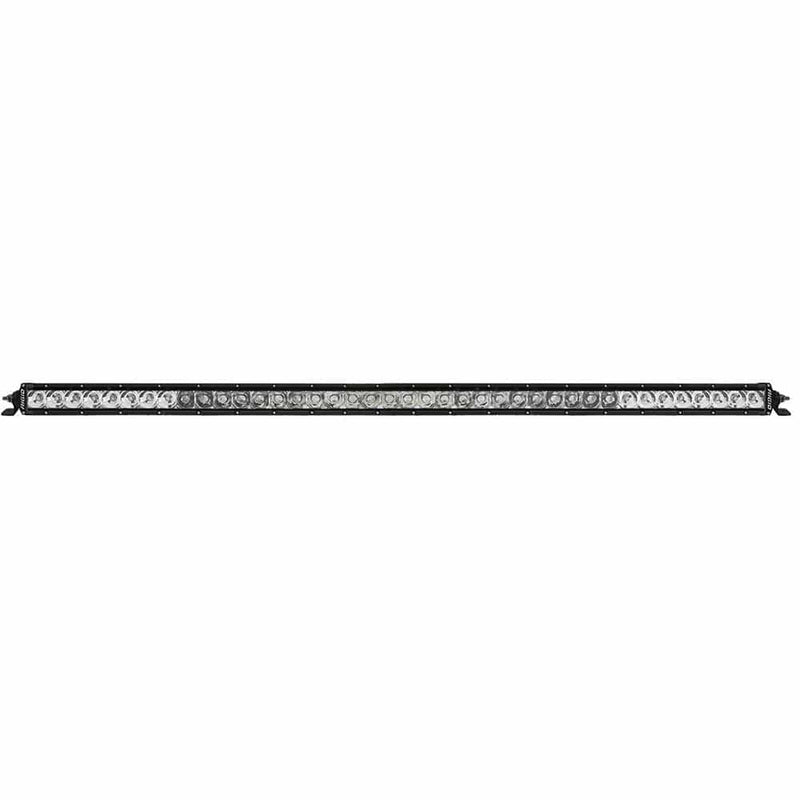 RIGID Industries SR-Series PRO LED 40" Spot-Flood Combo - Black [940314]-Light Bars-JadeMoghul Inc.