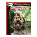 Rigorous Reading Because Of Winn Dixie-Learning Materials-JadeMoghul Inc.