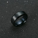 Ring Men Titanium Black-6-Black-JadeMoghul Inc.