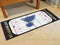 Rink Runner Kitchen Runner Rugs NHL St. Louis Blues Rink Runner Mat 30"x72" FANMATS