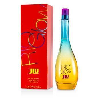 Rio Glow Eau De Toilette Spray - 100ml/3.4oz-Fragrances For Women-JadeMoghul Inc.