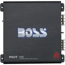 Riot Series Full-Range Class AB Amp (2 Channels, 800 Watts max)-Amplifiers & Accessories-JadeMoghul Inc.