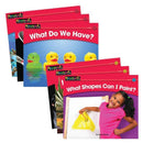 RISING READERS LEVELED BOOKS MATH-Learning Materials-JadeMoghul Inc.